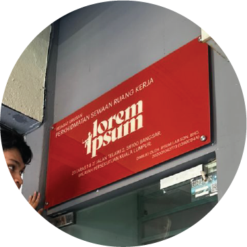 Acrylic Petaling Jaya