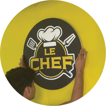 acrylic signage printing malaysia