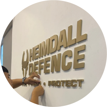 3d Signage Petaling Jaya