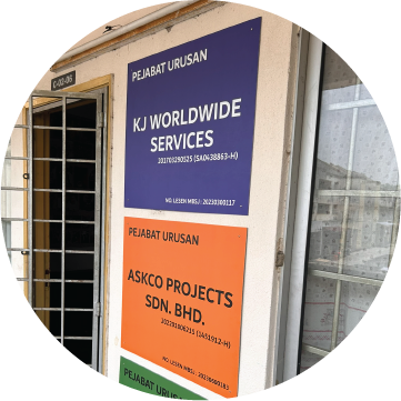 acrylic signage malaysia