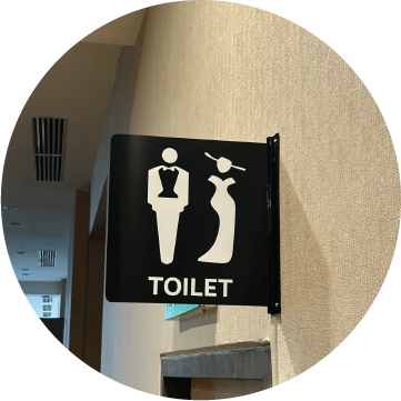 acrylic signage maker