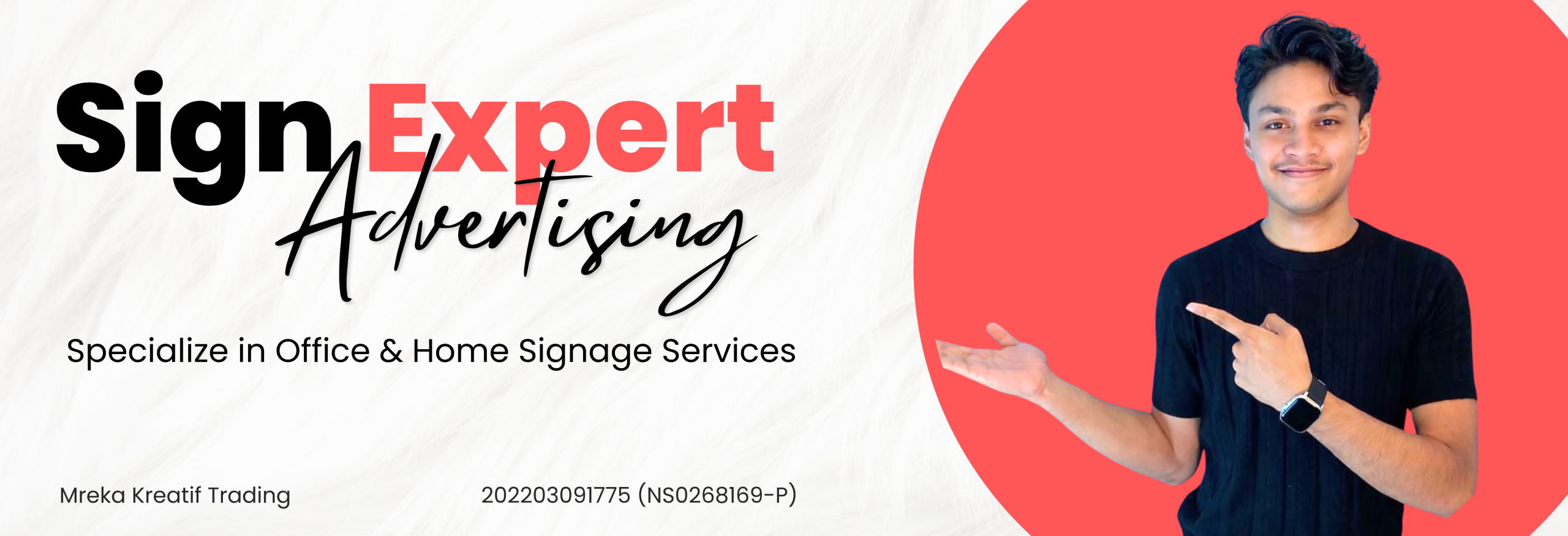 Signage Makers Klang Valley